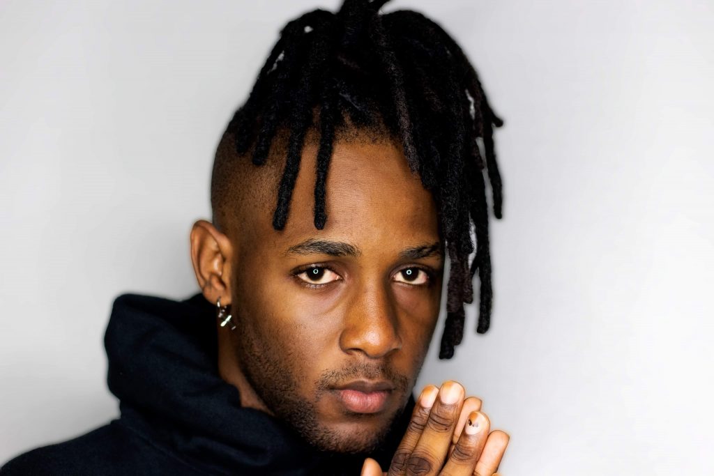 Young Choppo Beautiful Day