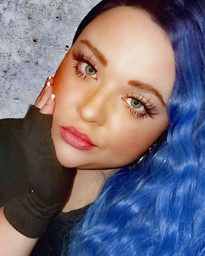 TaniA Kyllikki Why Chapter One