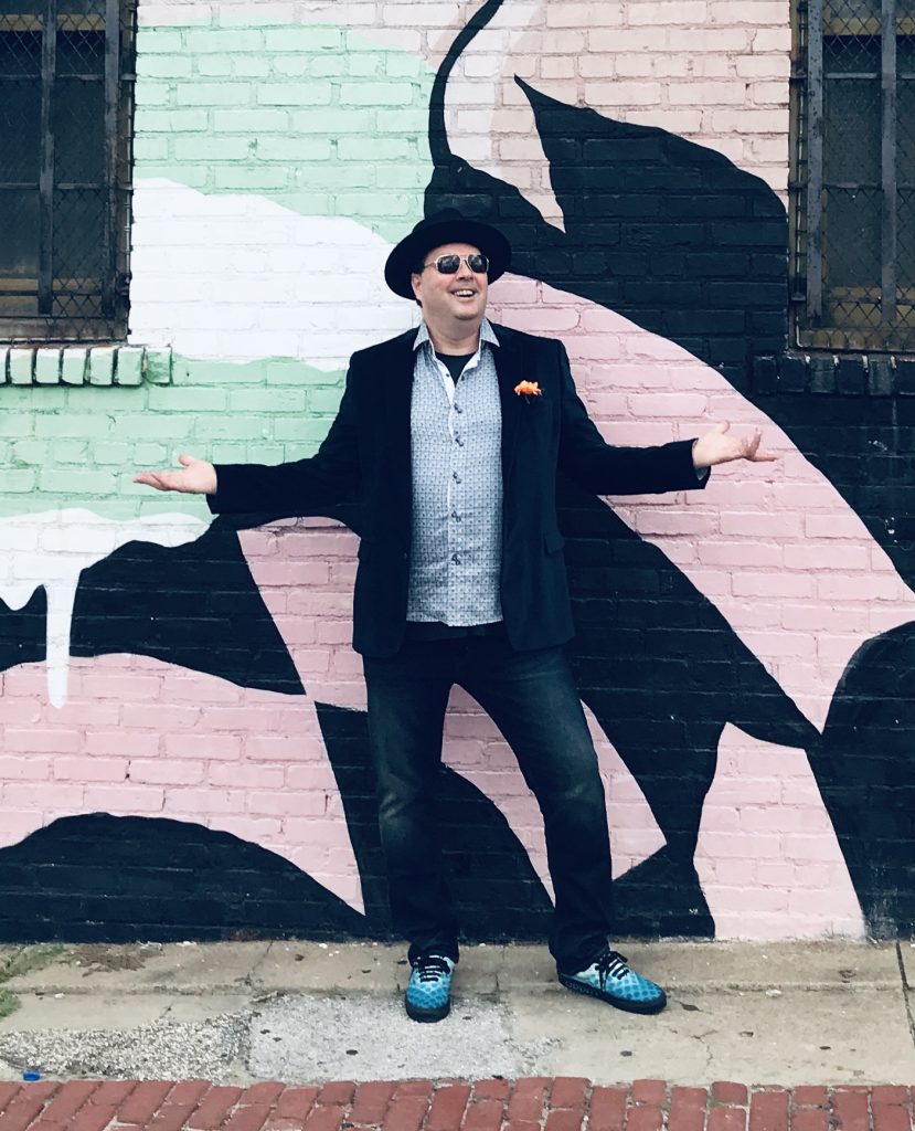 Echo Monkey Here We Go Again