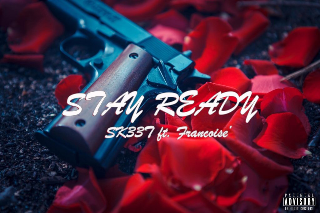 SK33T Stay Ready!