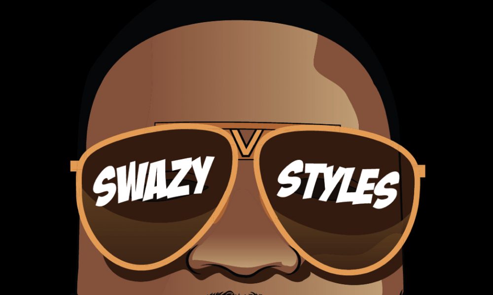 Swazy Styles Whip It Up