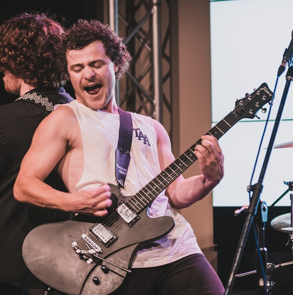 Jack G. McDonald True