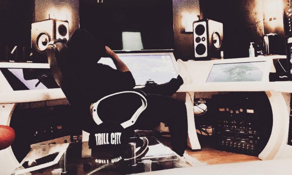 Terrence Esquire Huggins Trip