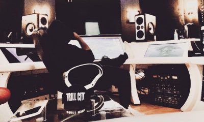 Terrence Esquire Huggins Trip