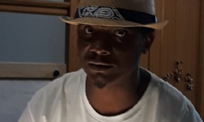 Cedrick Bogan Krizz Kaliko Apex of Self