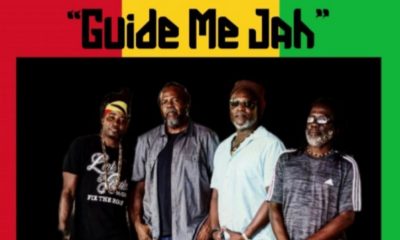 Link&Chain Guide Me Jah