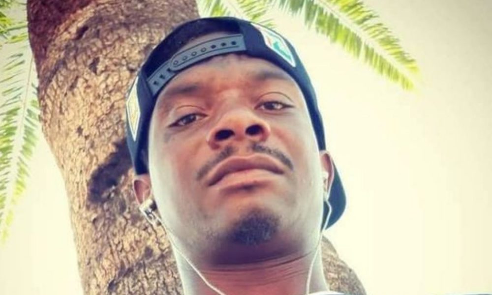 Cedrick Bogan Public Figure