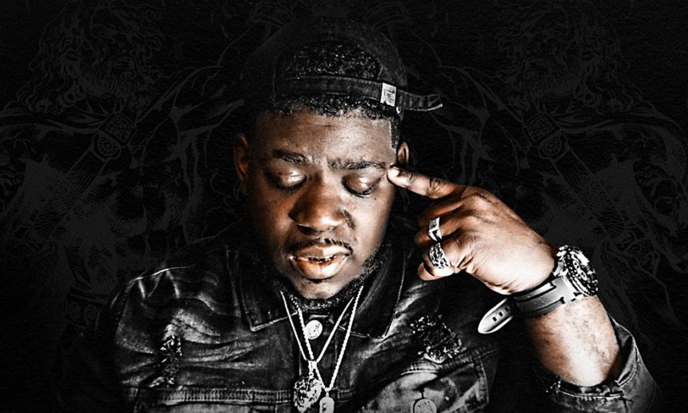 Sinseerly Tay Fighting Demons