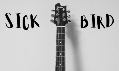 Experience Some Elite Level of Musicianship as Orlando, California’s Independent Artist Sick Bird Finesses Through With the Track “Habit”