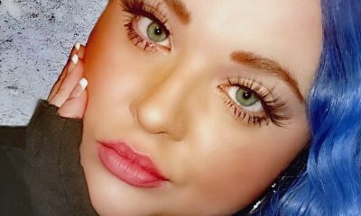 TaniA Kyllikki Why Chapter One