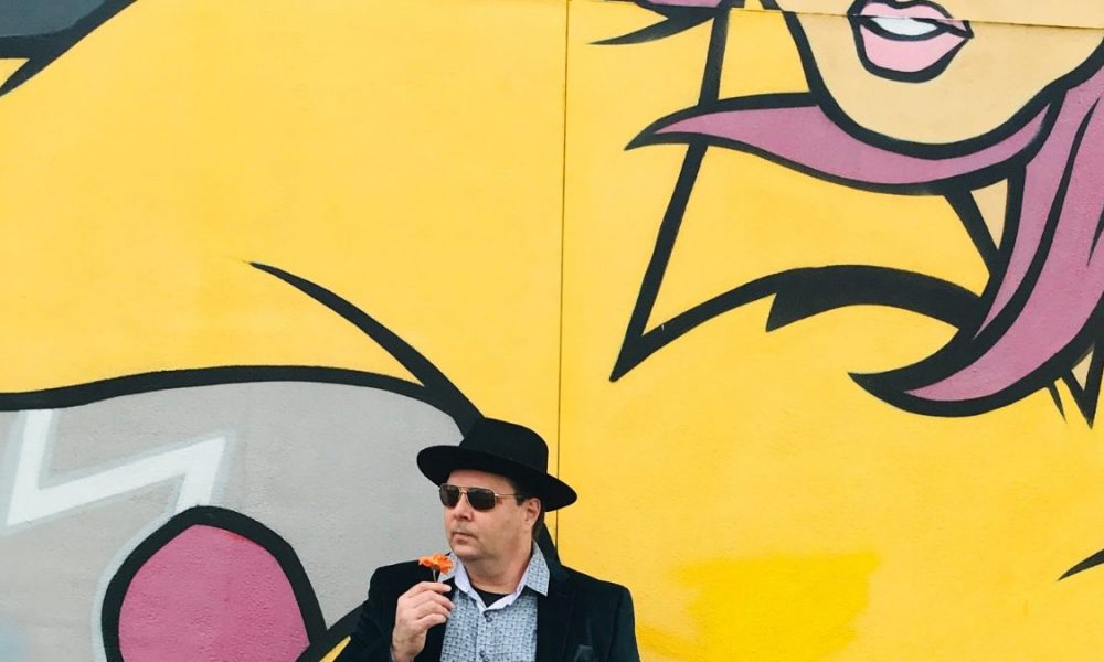 Echo Monkey Here We Go Again