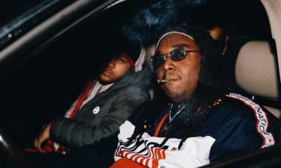 MEI-RU Futuristic Character