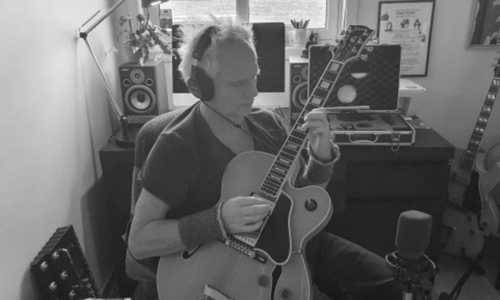 Odd-Arne Jacobsen Timeless