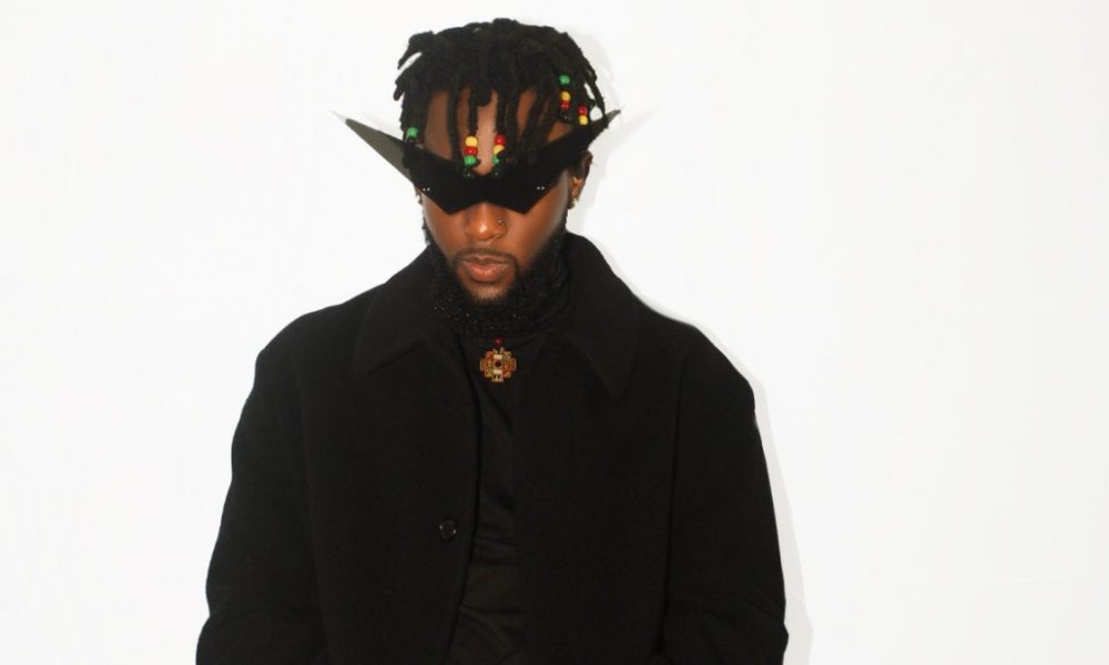 Young Choppo Beautiful Day