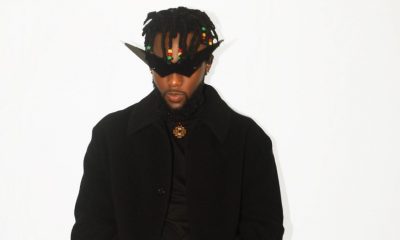 Young Choppo Beautiful Day