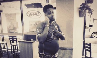 Elijah Sommerz Doubled Back