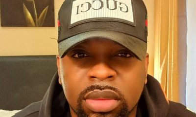 Romeo Edge of the World