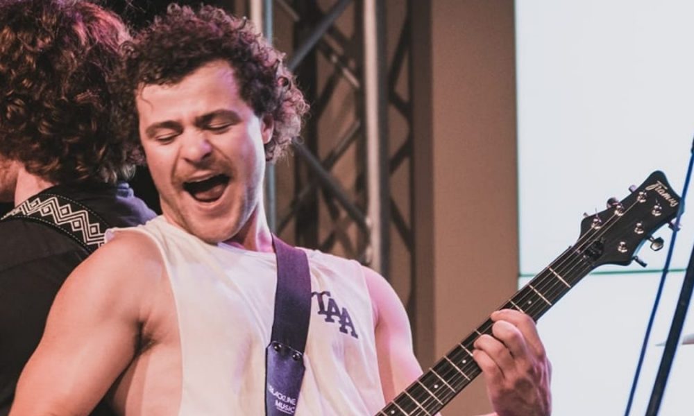 Jack G. McDonald True