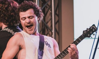 Jack G. McDonald True