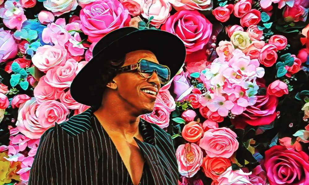 Carolina Coast Visuals Presents Handsum Santiago’s “Back It Up” (Official Music Video)