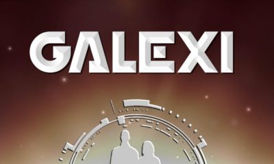 GALEXI Naked Eye