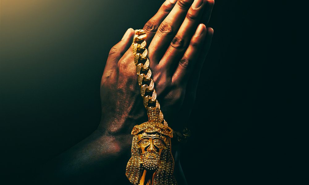 Sinseerly Tay We Need to Pray