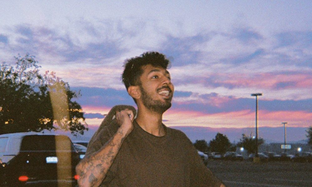 Josh Menon’s Latest Single “Pugwash” From His “My Only Platonic Love’ Album Is Exactly What You Need to Cure Your Boredom