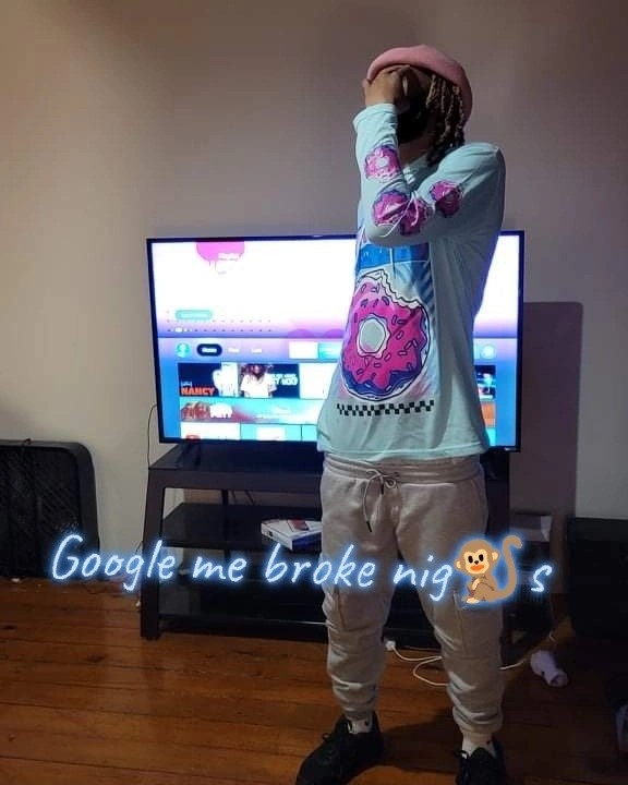 Tony Dapro F Da Government