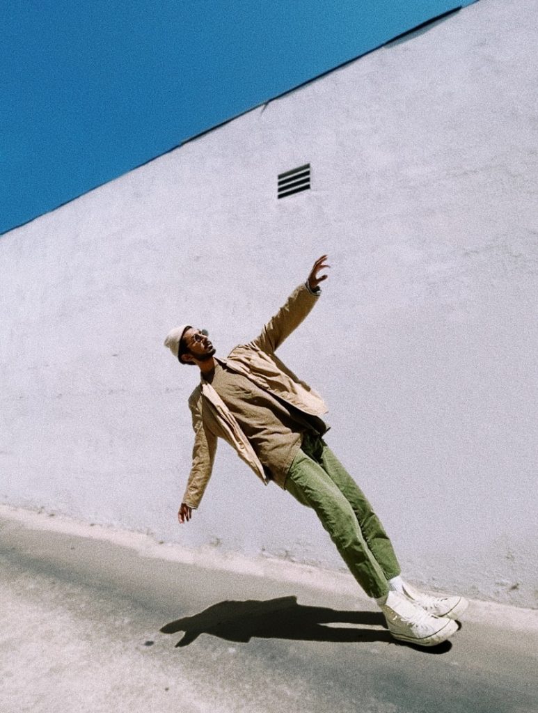 Josh Menon’s Latest Single “Pugwash” From His “My Only Platonic Love’ Album Is Exactly What You Need to Cure Your Boredom