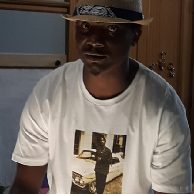 Cedrick Bogan Krizz Kaliko Apex of Self