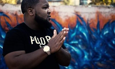 Sirrom The Rapper 2mins or Less