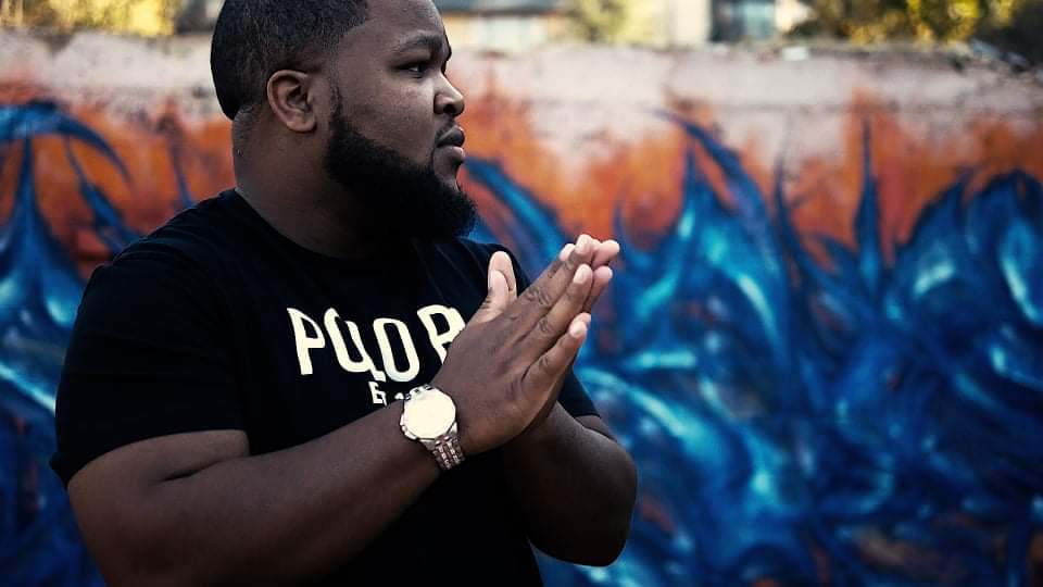 Sirrom The Rapper 2mins or Less