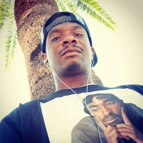 Cedrick Bogan Public Figure