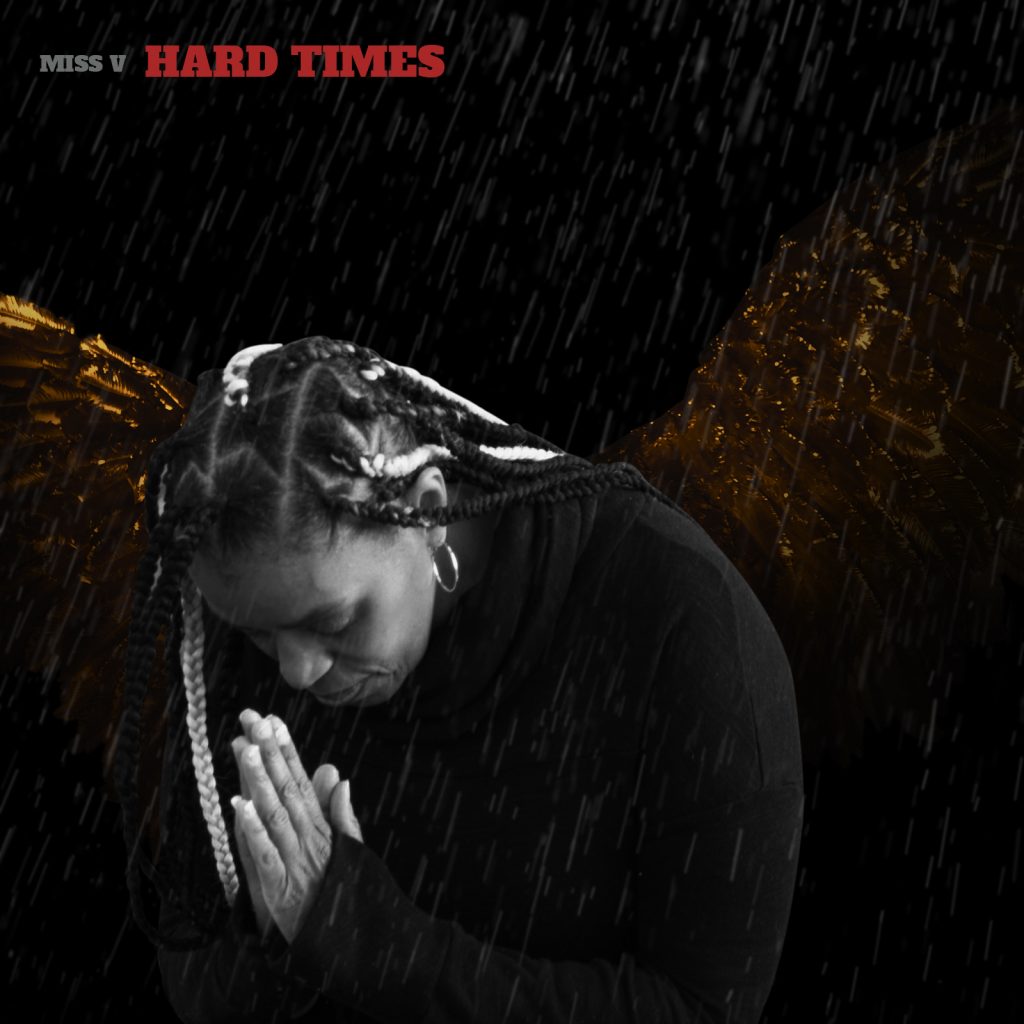 MZ Vee on Her New Single Hard Times