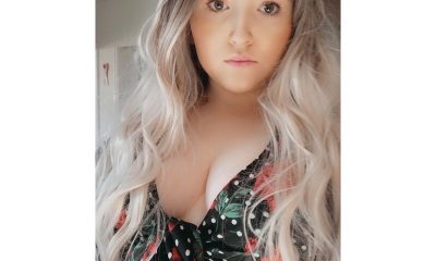 Leaving beautiful marks in a listener’s heart and shaping beautiful memories is songstress Miserableisobel with her new album “Dollhouse”