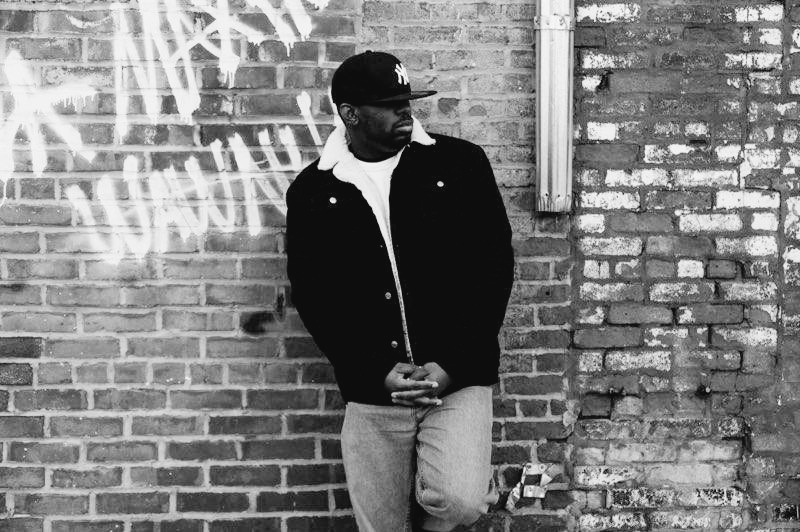 MasterRhymez Empire Thoughts