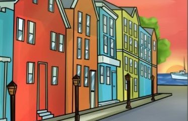 Finn Goldy Charlottetown