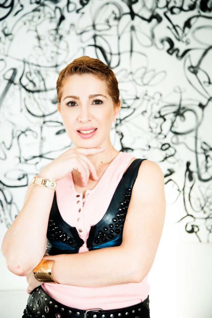 Ostarè Show'em What You’ve Got