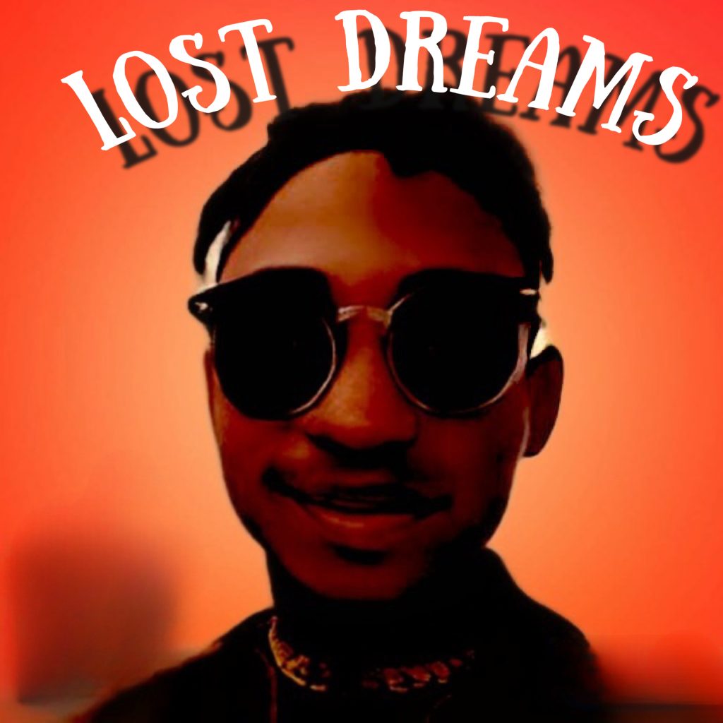 Yung3LVX Lost Dreams