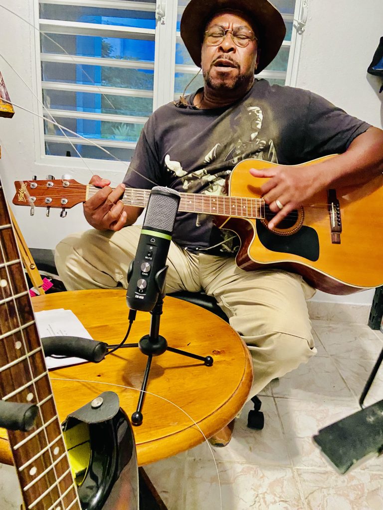  Sabas Whittaker The Songbook of Life