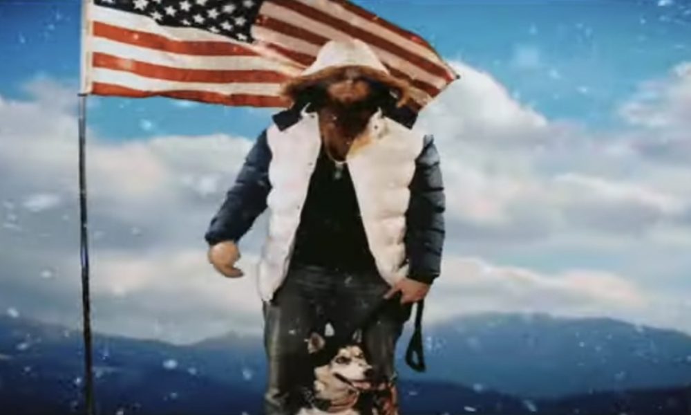 This Is the World Premiere of the Single “False Prophets” by Artist and Producer Mike Hitt