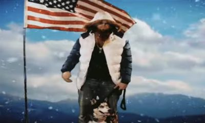 This Is the World Premiere of the Single “False Prophets” by Artist and Producer Mike Hitt