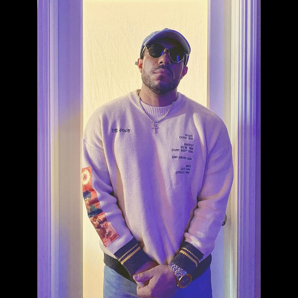 CENTRIC Always on My Mind