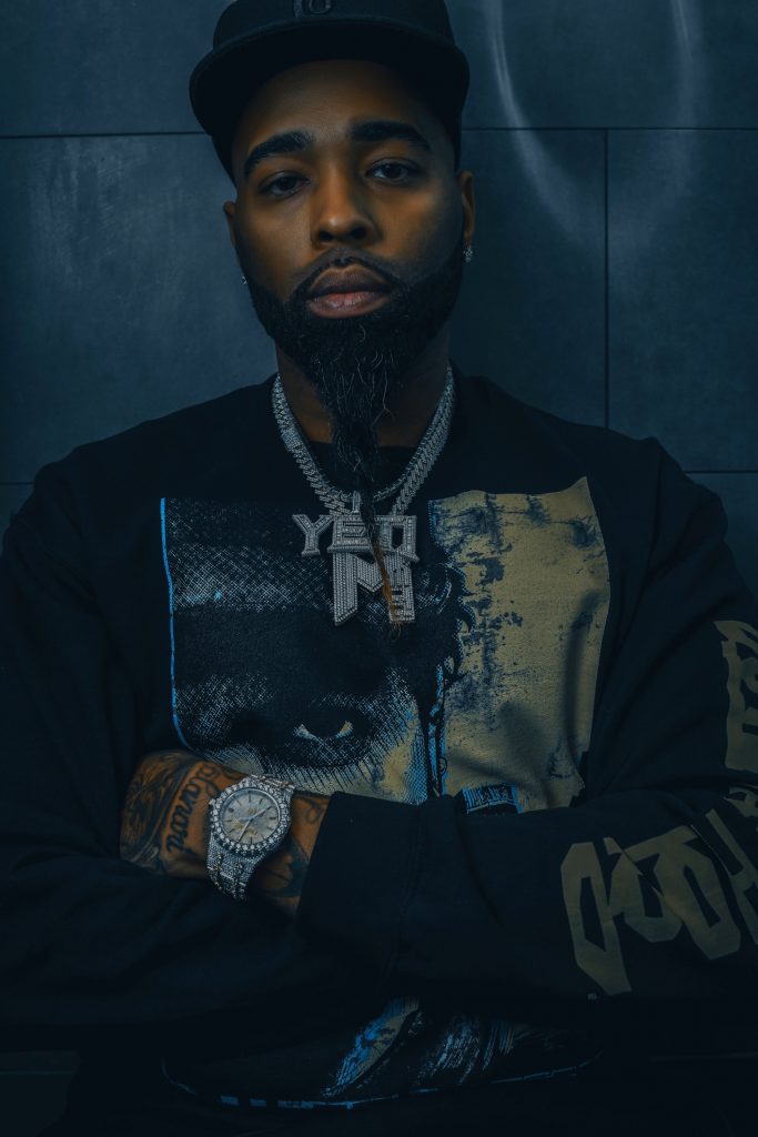 Chicago Based Producer and Artist Master Yeti Ignites the Hip-Hop Spark in His Latest Single “Heartbreak”