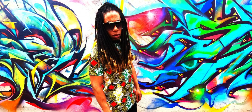 Infinity Dragon's New Album “Ninja” Brings Melody, Emotional Inquiry, and an Unquenchable Thirst for Creative Output.