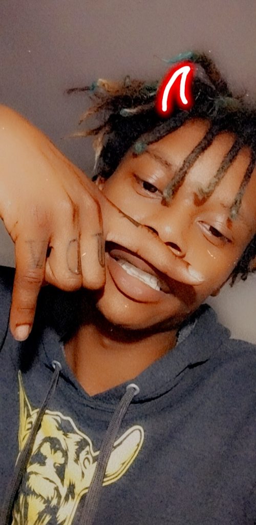 Jizzle Da’Villain 333