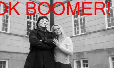 Citizen Odin Remember Ginny