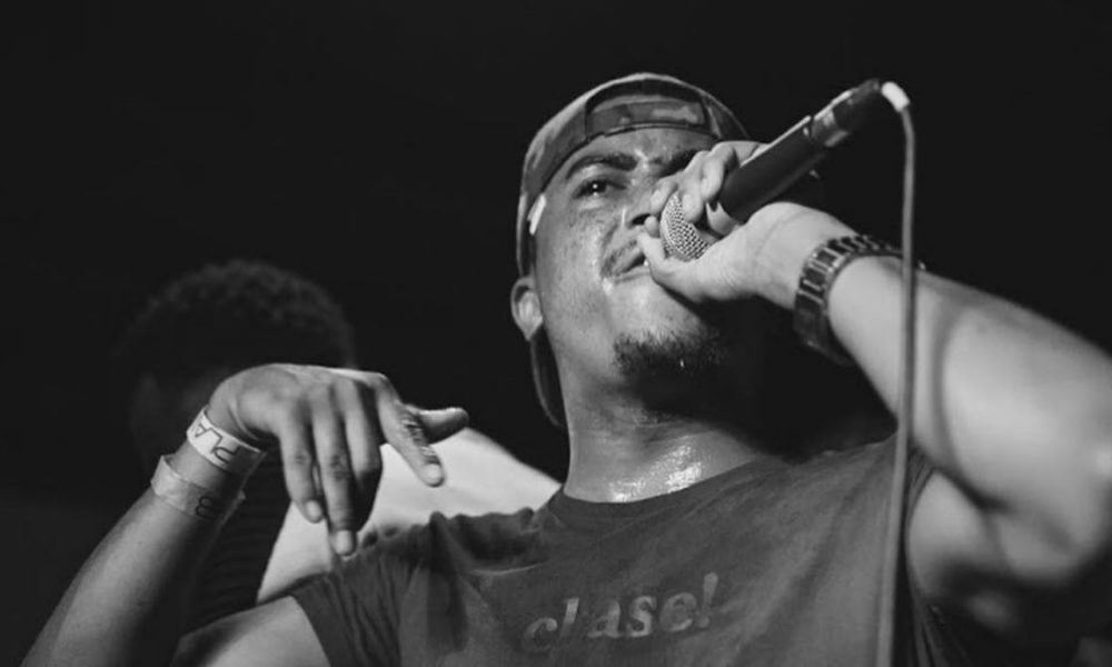 itschase! Still I Rise