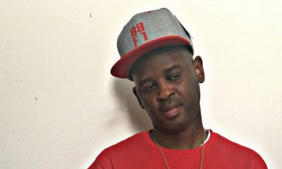 Goldie Da Bastard Stay Humble Hustle Hard