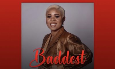 AG Da Profit Baddest